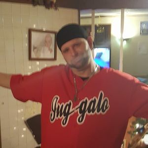 Meet your Posher, Rob